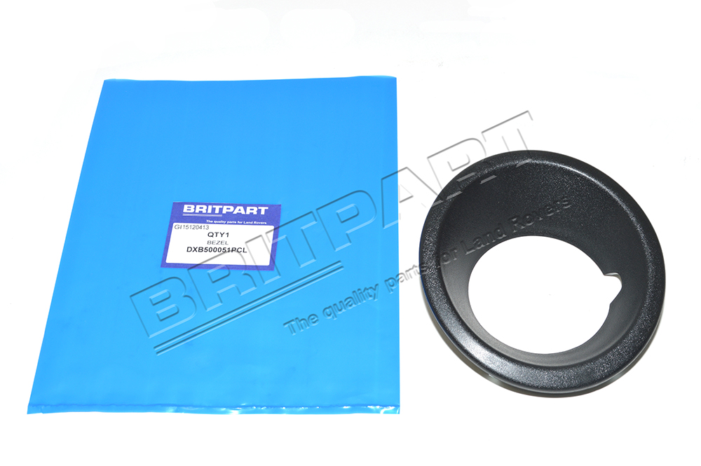 BEZEL (BRITPART) DXB500051PCL