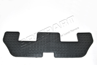 KIT - FLOOR MAT REAR 3RD ROW   (Genuine) EAH500100PMA