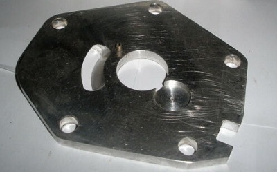 BASE PLATE ERC6722