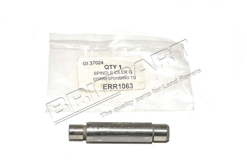 SHAFT-OIL PUMP DRIVE ERR1063