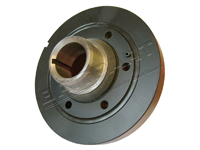 TV DAMPER (Britpart) ERR3442