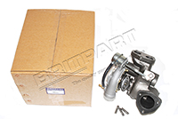 Turbocharger Turbo 300Tdi (Britpart) ERR4802 ERR4893