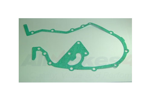 Front Timing Cover To Block Gasket 300Tdi (Genuine) ERR4860