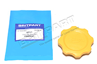 Oil Filler Cap Tdi (Britpart) ERR5041