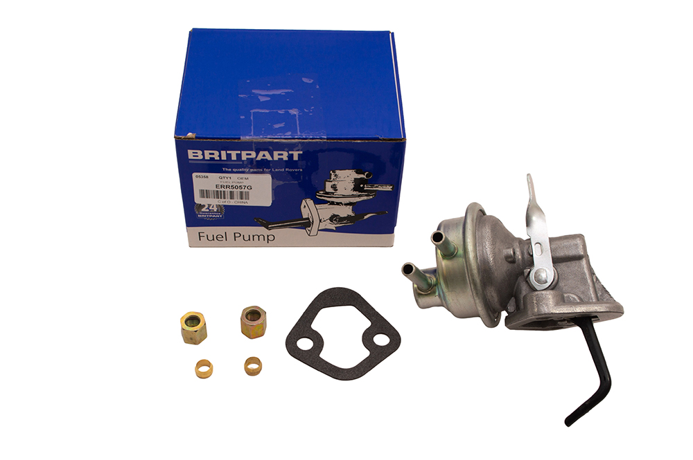 Fuel Lift Pump 300 Tdi (Britpart OEM) ERR5057G *OE Quality*