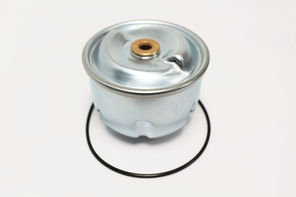 Oil Rotor Filter Td5 (Mahle) ERR6299 LR004651