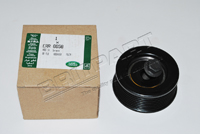 Idler Td5 Less ACE (Genuine) ERR6658LR