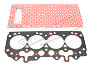 Cylinder Head Gasket  -Fibre Type-  TDI - No Hole- (Elring) ERR7154G ERR7154E