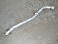 Exhaust Front pipe 200Tdi 89-93 (Britpart) ESR237