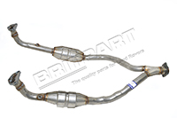 DOWNPIPE ESR3730