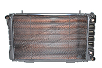 RADIATOR ESR78