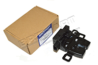 Tailgate Latch Assy (Britpart) RRS '05-'13 - FQR500040 FQR500170