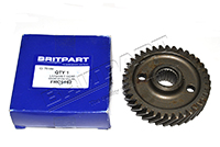 LAYSHAFT GEAR FRC5162