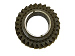 2ND GEAR FRC6691