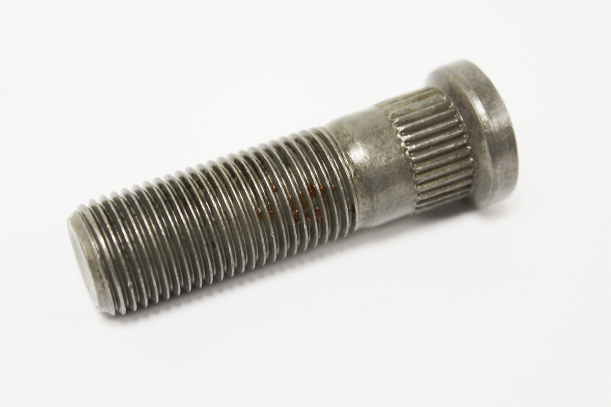 Wheel Stud Extra long 60mm (Aftermarket) FRC7577