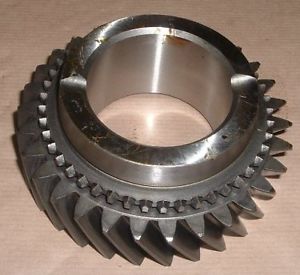 2ND GEAR FRC7763