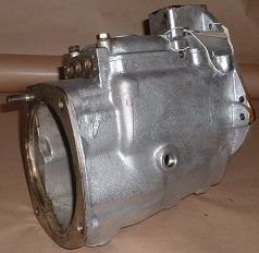 GEARBOX CASING FRC7967