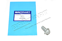 Screw (Britpart) FS112256