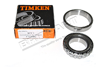 Bearing Layshaft Front (Timken) FTC248G