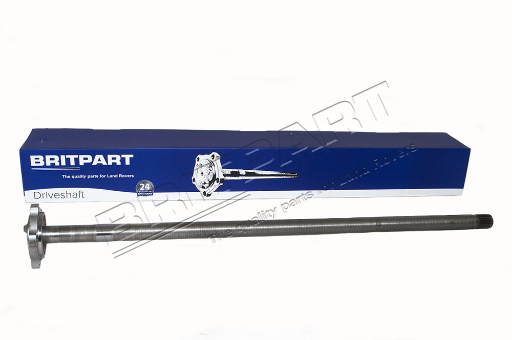 Halfshaft Rear LH D1 RRC 90 94-04 (Britpart) FTC3271