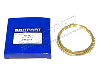 BAULK RING (Britpart) FTC5018