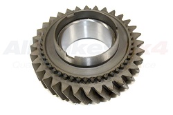 Gear 1st (Genuine) FTC5037