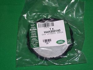 Seat Filter HAK500140 Island 4x4 - Specialists in Land Rover and