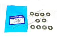 WASHER  PLAIN AYF10001L HYF500090 *Pack Of Ten*