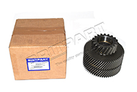 GEAR-COUNTERSHAF IEH000081 FTC4846 FTC4190