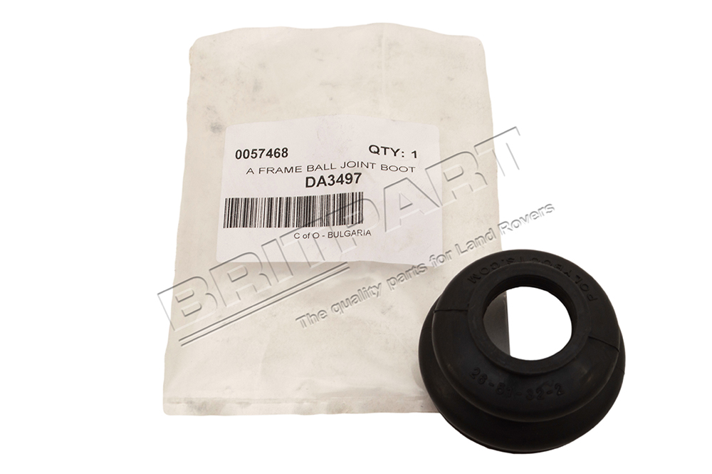 A-Frame Ball Joint Gaiter (Britpart) ANR1799 RHF500110 DA3497