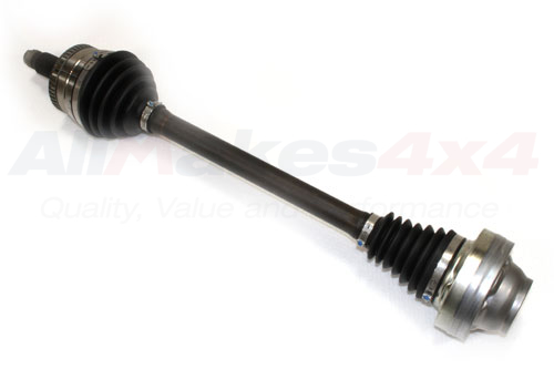 Driveshaft Rear RH/LH  L322 M62 4.4V8 Petrol M57 3.0 Diesel (Eurospare) IED500040 IED000081 TOB500330