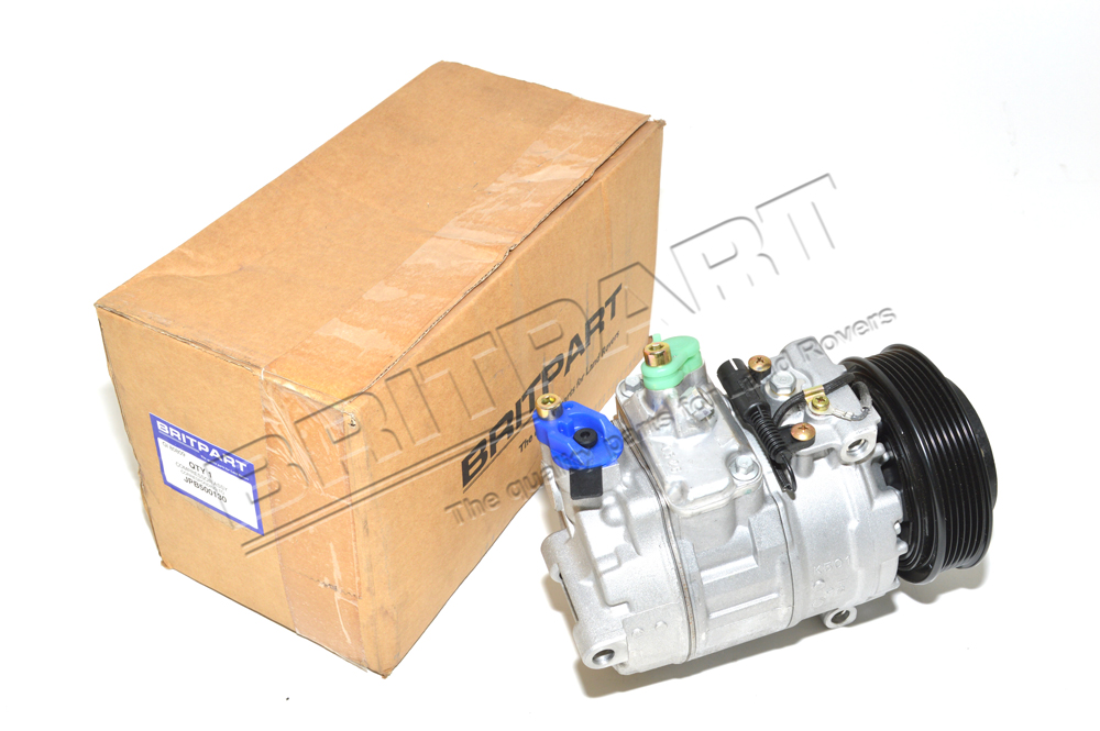 COMPRESSOR (OEM) JPB500130G JPB000040