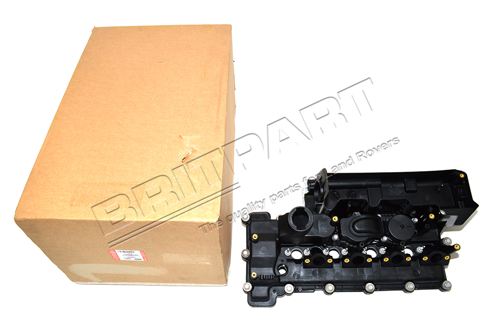 COVER-CAMSHAFT LDR000230L