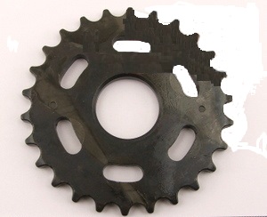 Timing Sprocket Camshaft L322 4.4 BMW V8 (Genuine) LHS000030