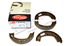 Hand Brake Shoes Freelander 2 (AP Delphi) LR001020