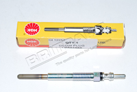 Glow Plug Freelander 2 2.2 Diesel Upto AH999999 (NGK) LR001302