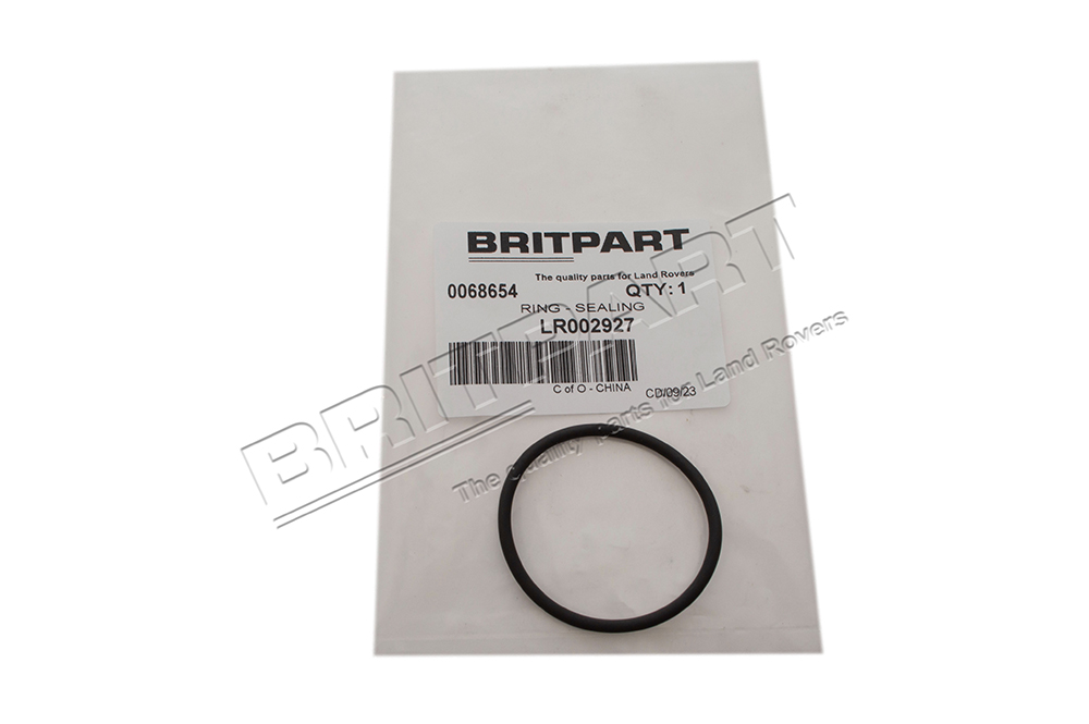 Oil Seal Manual Gearbox (Britpart) LR002927