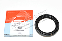 OIl Seal IRD RH Inner (Corteco) LR003153