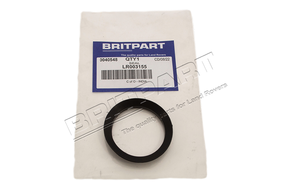 Oil Seal IRD LH Outer Dust Seal (Britpart) LR003155