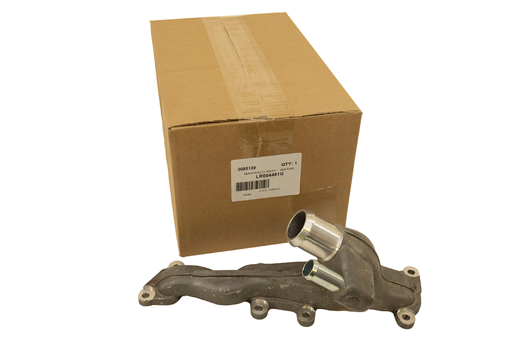 Water Manifold Puma 2.4 (OEM) LR004461