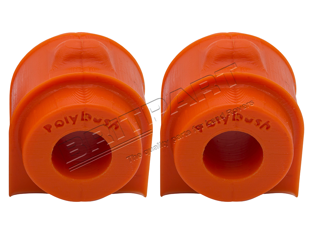 Anti Roll Bar Bush Front FL2 (Polybush) LR005649