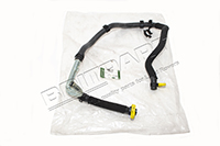 Hose Inlet Cooled EGR (Genuine) Range Rover Sport - LR004537 LR006638