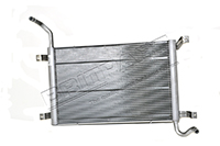 Radiator (Genuine) LR009007 PCC500260