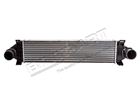 Intercooler FL2 06-14 (Britpart) LR009802