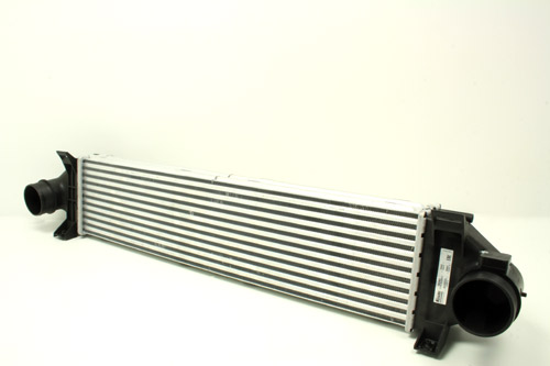 Intercooler FL2 06-14 (Nissens) LR009802