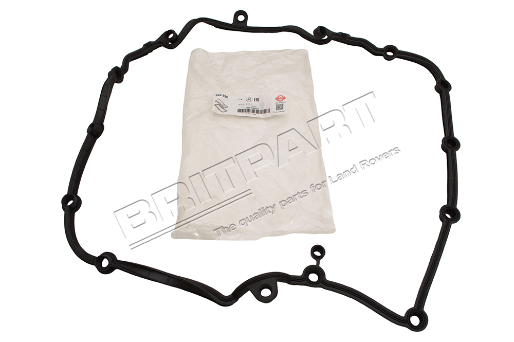 Gasket Cam Cover RH 5.0 (Elring) LR010882