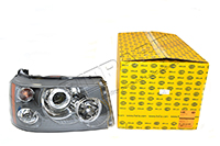 HEADLAMP RH (Hella) LR012441