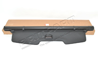 PANEL ASSY - REAR PACKAGE TRAY TR LR012842