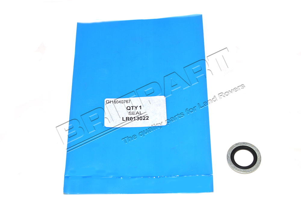 Washer Oil Feed (ELRING) LR013022 LR140730