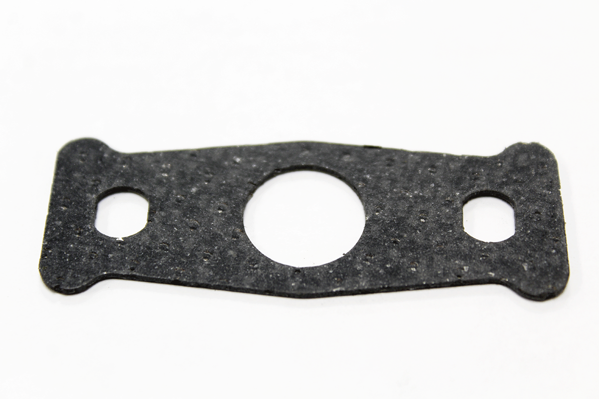 Gasket (ELRING) LR013235 JDE10286 489.430